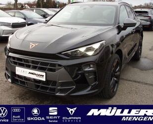 Cupra Terramar Gebrauchtwagen