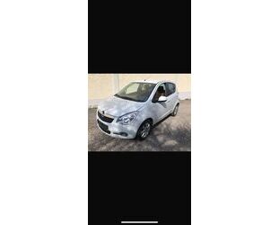 Opel Agila Gebrauchtwagen