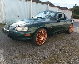 Mazda MX-5 Gebrauchtwagen
