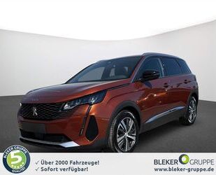Peugeot 5008 Gebrauchtwagen