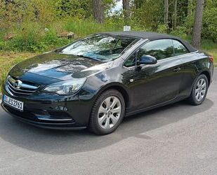 Opel Cascada Gebrauchtwagen