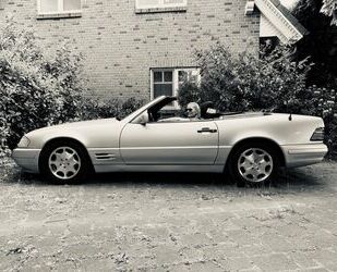 Mercedes-Benz SL 320 Gebrauchtwagen