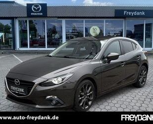 Mazda 3 Gebrauchtwagen