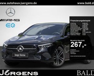 Mercedes-Benz A 180 Gebrauchtwagen