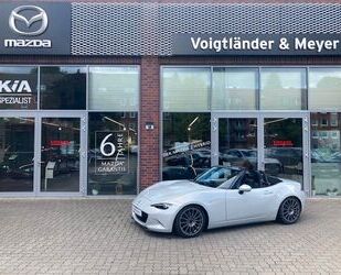 Mazda MX-5 Gebrauchtwagen