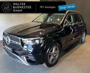 Mercedes-Benz GLE 300 Gebrauchtwagen