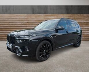 BMW X7 Gebrauchtwagen