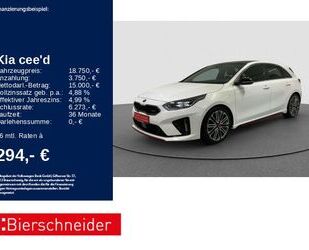 Kia ceed / Ceed Gebrauchtwagen