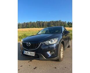 Mazda CX-5 Gebrauchtwagen