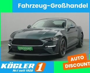 Ford Mustang Gebrauchtwagen