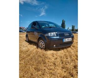 Audi A2 Gebrauchtwagen