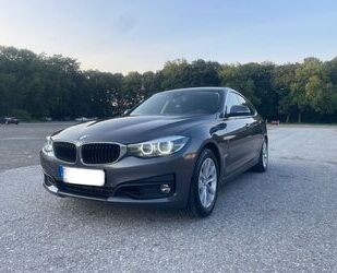BMW 330 Gran Turismo Gebrauchtwagen
