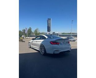 BMW M4 Gebrauchtwagen