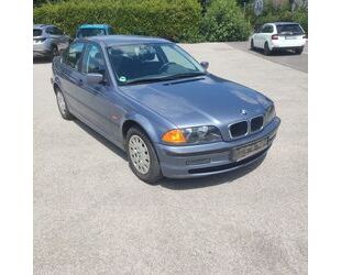 BMW 320 Gebrauchtwagen