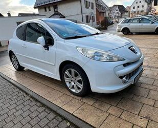 Peugeot 207 Gebrauchtwagen
