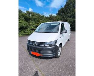 VW T6 Transporter Gebrauchtwagen