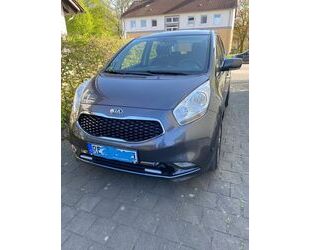Kia Venga Gebrauchtwagen