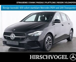 Mercedes-Benz B 180 Gebrauchtwagen