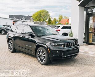 Jeep Grand Cherokee Gebrauchtwagen