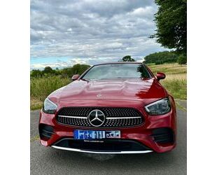 Mercedes-Benz E 220 Gebrauchtwagen