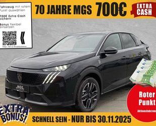 Peugeot 3008 Gebrauchtwagen