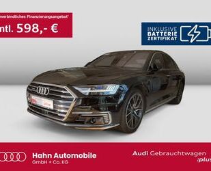 Audi A8 Gebrauchtwagen