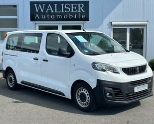 Peugeot Expert Gebrauchtwagen
