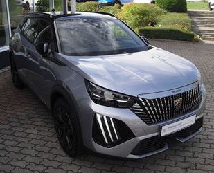 Peugeot 2008 Gebrauchtwagen
