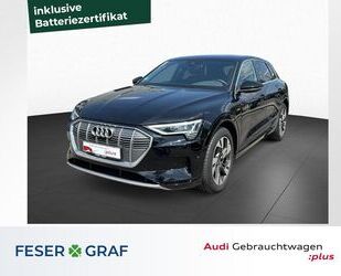 Audi e-tron Gebrauchtwagen