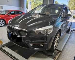 BMW 220 Active Tourer Gebrauchtwagen