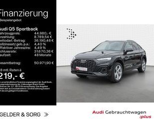Audi Q5 Gebrauchtwagen