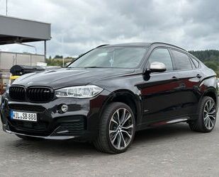 BMW X6 Gebrauchtwagen