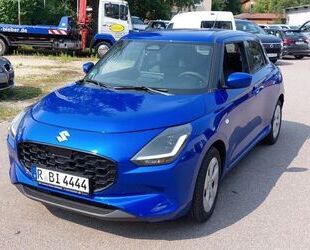 Suzuki Swift Gebrauchtwagen