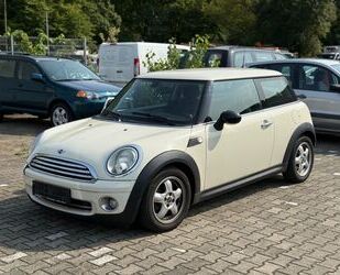 Mini ONE Gebrauchtwagen