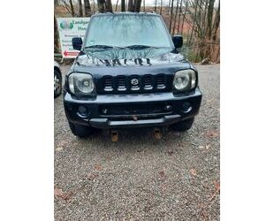 Suzuki Jimny Gebrauchtwagen