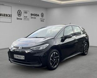 VW ID.3 Gebrauchtwagen