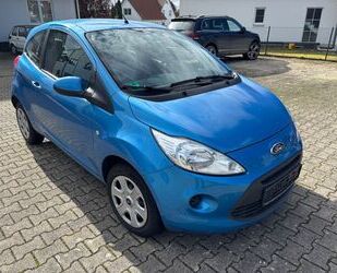Ford Ka/Ka+ Gebrauchtwagen
