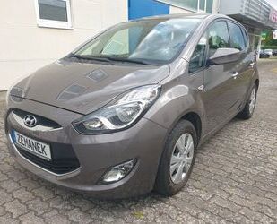 Hyundai ix20 Gebrauchtwagen