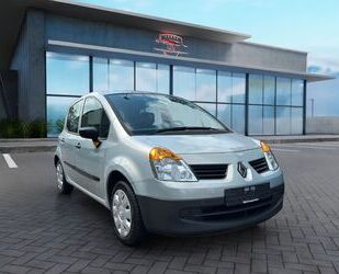 Renault Modus Gebrauchtwagen
