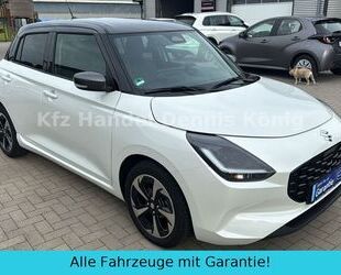 Suzuki Swift Gebrauchtwagen