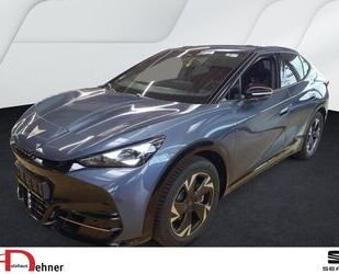 Cupra Tavascan Gebrauchtwagen