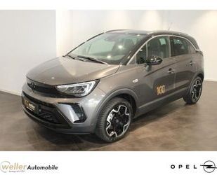 Opel Crossland (X) Gebrauchtwagen