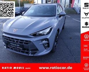 Cupra Terramar Gebrauchtwagen