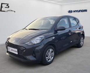 Hyundai i10 Gebrauchtwagen