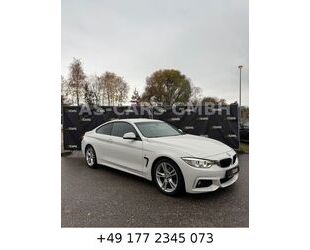 BMW 420 Gebrauchtwagen