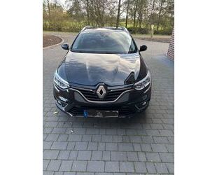 Renault Megane Gebrauchtwagen