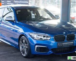 BMW M140i Gebrauchtwagen