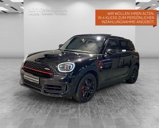Mini John Cooper Works Countryman Gebrauchtwagen