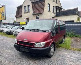 Ford Transit Gebrauchtwagen