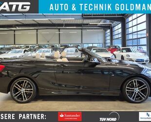 BMW 220 Gebrauchtwagen